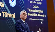 Bakan Bolat: AB'deki Korumacılığa Karşı Yoğun Diplomasi Yürütüyoruz