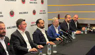 Ali Osman Avşar, Gençlerbirliği başkanlığına adaylığını açıkladı