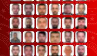 Kırmızı Bültenle Aranan 65 Şüpheli Türkiye'ye İade Edildi