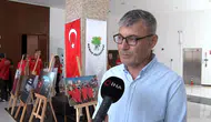 Seyitgazi orman şehitleri Ankara'da düzenlenen törenle anıldı