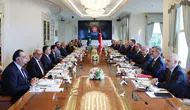 Türkiye ile Pakistan Ekonomik İş Birliği Güçlenecek