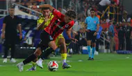 Gençlerbirliği'nin Süper Lig Fikstürü Açıklandı: İlk Rakip Fenerbahçe