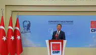 CHP'li Sarıbal: Çiftçimiz Hasat Döneminde Üzgün ve Yorgun