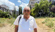 Çankaya'da Altyapı ve Çevre Sorununa Mahalle Sakinlerinden Tepki