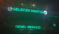Ahmet Davutoğlu'ndan Gelecek Partisi İçin Kritik Karar