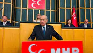 Bahçeli: "Türkiye Avrupa İçin Bir Seçenek Değil, Stratejik Gerçekliktir"