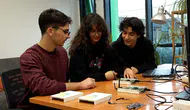 YÖK'ten Yeni Model: Ön Lisans Öğrencileri İşletmede Eğitim Alacak