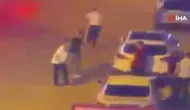 Ankara Akyurt’ta Bıçaklı Kavga: 1 Kişi Yaralandı, Şüpheli Yakalandı
