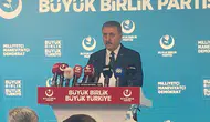 Destici'den Yazıcıoğlu Dosyası Açıklaması: 29 Şüpheli Hakkında Karar