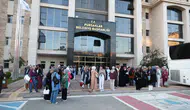 Pursaklar Belediyesi Kültür Gezileri Başladı: İlk Kafile Yola Çıktı