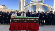 Gonca Kavaklıoğlu Ankara'da Son Yolculuğuna Uğurlandı