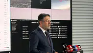 Bakan Yumaklı: 115 Orman Yangınının 110'u Kontrol Altında
