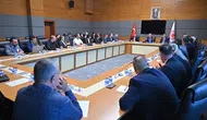 Hulusi Akar: Şehit Aileleri ve Gazilere Yeni Kanun Teklifi Geliyor