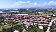 Manavgat Yangınının 5. Yılında Bakan Kurum'dan Mesaj