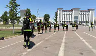 Ankara’da NATO Zirvesi öncesi güvenlik önlemleri artırıldı