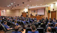 Ankara'da NATO Zirvesi öncesi güvenlik toplantısı düzenlendi