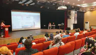 Sincan Belediyesi Kreşlerinde Öğrenciler Kurayla Belirlendi