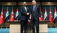 Erdoğan: Irak ile Enerji Anlaşması Tarihi Bir Adım Oldu