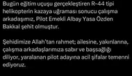 TUSAŞ Genel Müdürü Helikopter Kazasını Değerlendirdi