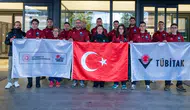 Türk Bilim İnsanları Kuzey Kutbu Yolunda