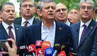 Özgür Özel: YENİ Parti Bütçe Görüşmelerine İlk ve Son Kez Katılacak