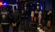 Ankara’da Fuhuş Operasyonu: 16 Gözaltı, 20 Kadın Kurtarıldı