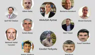 FETÖ yöneticilerinin ABD'deki yaşamına ilişkin yeni iddialar gündemde