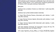 Emekli Sandığı Zam Farkı Ödemeleri 24 Temmuz'da Başlıyor
