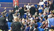 Gençlerbirliği Genel Kurulu'nda Gerginlik Yaşandı