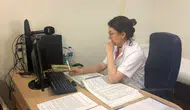 Cezaevlerinde çevrim içi sigara bırakma hizmeti uygulanmaya başladı