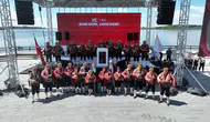 Gölbaşı'nda 15 Temmuz Şehitleri Dualarla Anıldı