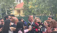CHP'den Ayrılan Murat Emir: Yeni Parti Bugün Resmen Kuruluyor