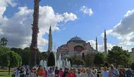 Pursaklar Belediyesi Kültür Gezileri İçin Başvuruları Başlattı