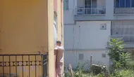 Ankara Akyurt’ta Evden Çeyrek Altın Hırsızlığı Kameraya Yansıdı
