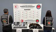 Ticaret Bakanlığı: 6 Ayda 62,7 Milyar Liralık Kaçak Ele Geçirildi