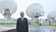 Türksat Gölbaşı Veri Merkezi'nde İlk Kazma 22 Temmuz'da