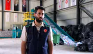 Bakan Kurum, DOA'nın Geri Dönüşüm Sürecini Paylaştı