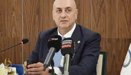 Ankara 2 No'lu Barosu Başkanı Ağdemir Yeniden Aday Oldu