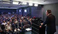 Cevdet Yılmaz: FETÖ gitti, benzer yapılara karşı dikkatli olmalıyız
