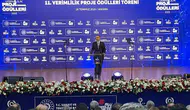Bakan Kacır: İmalat Sanayi Katma Değeri 250 Milyar Doları Aştı