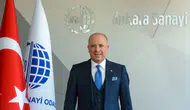ASO: Türkiye İhracat Artışının Yüzde 40'ı Ankara'dan