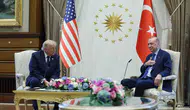 Erdoğan: F-35 İçin NATO Zirvesi'nden Olumlu Karar Bekliyorum