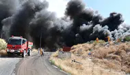 Amasya'da Katı Atık Tesisine 2,3 Milyon TL Ceza
