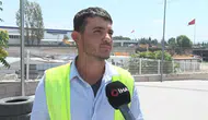 Başlık Parası Yüzünden 5 Yıldır İnşaatta Çalışıyor