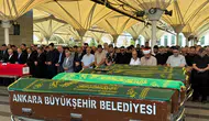 Ankara'daki aile içi olayda hayatını kaybeden kişinin 8 suç kaydı bulundu