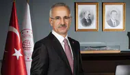 Bakan Uraloğlu'ndan 15 Temmuz Mesajı: "Vatan Hainlerine Geçit Vermedik"