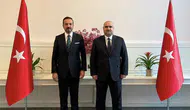Kürşad Zorlu: Kalkınma Yolu Türkiye'nin Ticaret Gücünü Artıracak