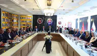 Bakan Çiftçi: Suç Örgütleriyle Mücadele Kararlılıkla Sürecek
