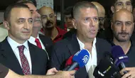 Çakmak: "Gençlerbirliği İçin İyi Bir Sezon Açılışı Yaptık"