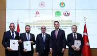 Türkiye ile Irak Arasında Ham Petrol Boru Hattı Anlaşması İmzalandı
